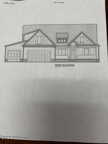 194 Bryant Farm Dr, Selma, NC 27576
