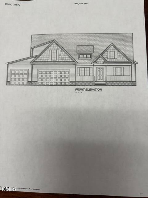 194 Bryant Farm Dr, Selma, NC 27576