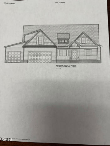 194 Bryant Farm Dr, Selma, NC 27576