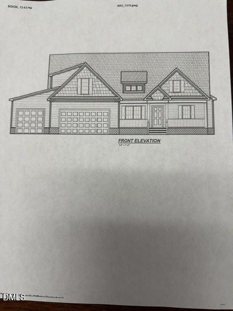 194 Bryant Farm Dr, Selma, NC 27576