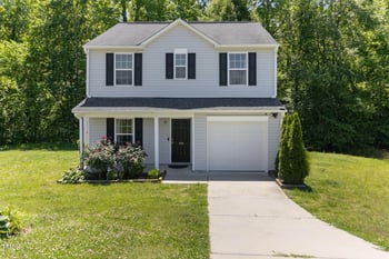 194 Catskill Ct, Burlington, NC 27217
