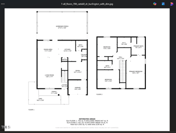 194 Catskill Ct, Burlington, NC 27217