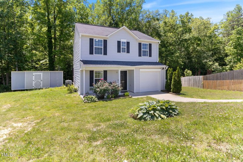 194 Catskill Ct, Burlington, NC 27217