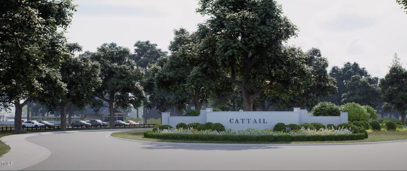 194 Charlotte Knoll St Lot 10, Zebulon, NC 27597