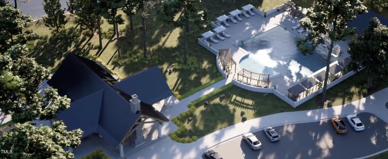 194 Charlotte Knoll St Lot 10, Zebulon, NC 27597