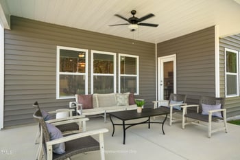 194 Charlotte Knoll St Lot 10, Zebulon, NC 27597