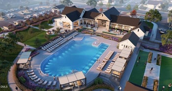 194 Cheerful Ln, Fuquay Varina, NC 27526