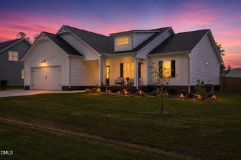 194 Cherry Birch Ln, Zebulon, NC 27597