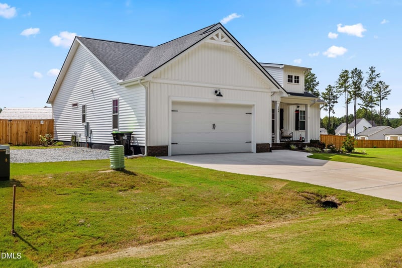 194 Cherry Birch Ln, Zebulon, NC 27597