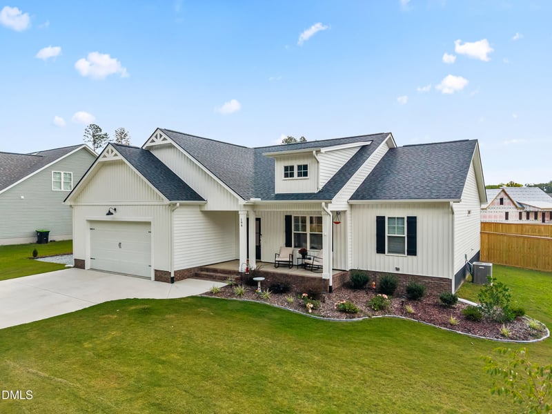 194 Cherry Birch Ln, Zebulon, NC 27597
