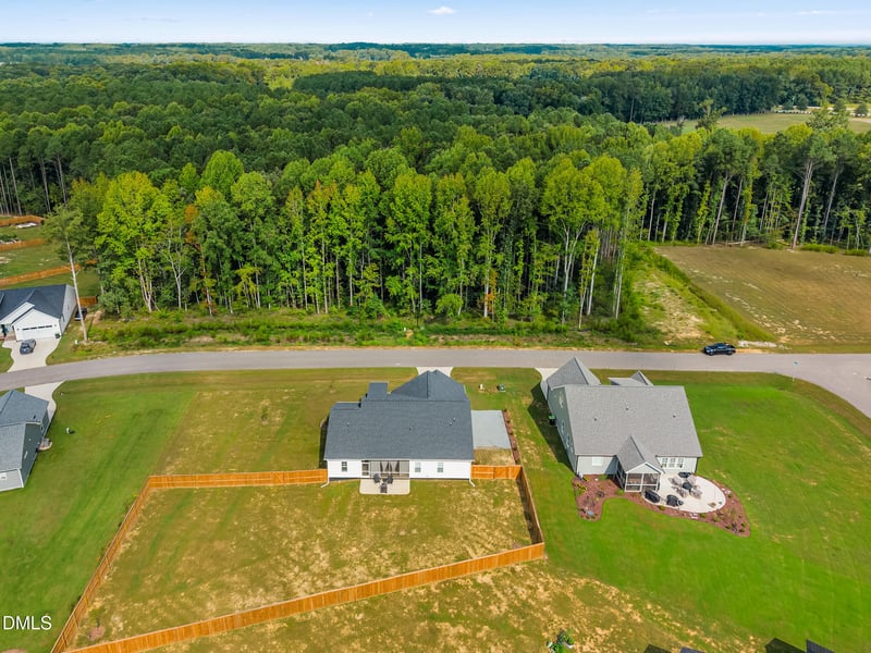 194 Cherry Birch Ln, Zebulon, NC 27597