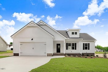 194 Cherrybirch Ln, Zebulon, NC 27597