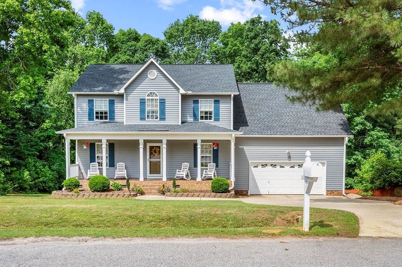 194 Elam Ct, Garner, NC 27529