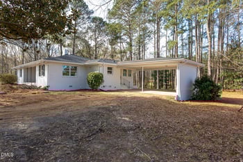 194 Furney Pearce Rd, Zebulon, NC 27597