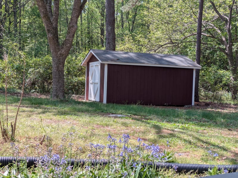 194 Furney Pearce Rd, Zebulon, NC 27597