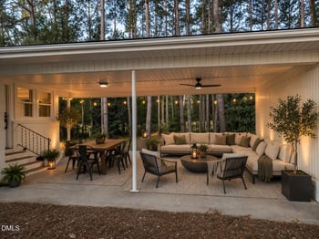 194 Furney Pearce Rd, Zebulon, NC 27597