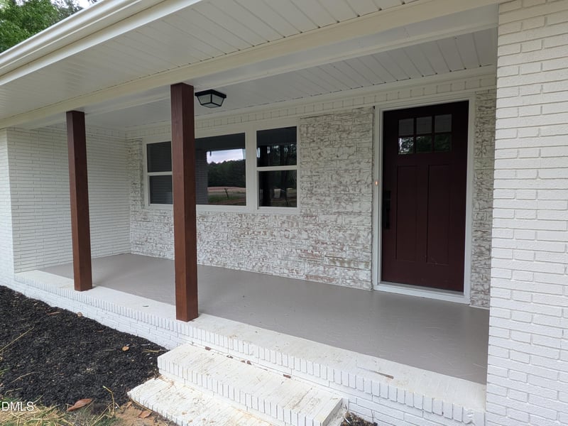 194 Furney Pearce Rd, Zebulon, NC 27597