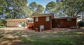 194 Furney Pearce Rd, Zebulon, NC 27597