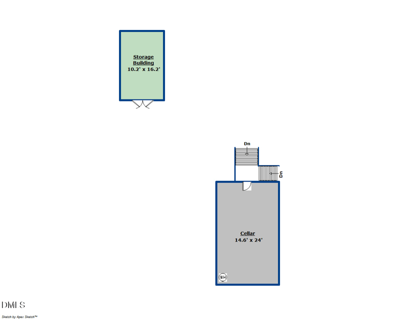 194 Furney Pearce Rd, Zebulon, NC 27597