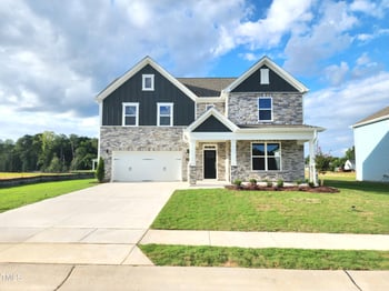 194 Gilmer St, Fuquay Varina, NC 27526