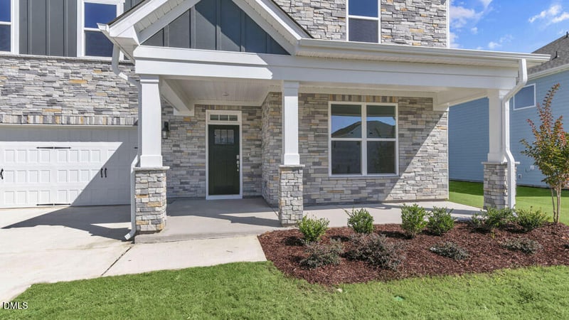194 Gilmer St, Fuquay Varina, NC 27526
