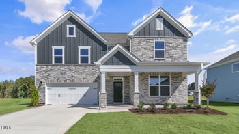 194 Gilmer St, Fuquay Varina, NC 27526