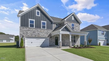 194 Gilmer St, Fuquay Varina, NC 27526