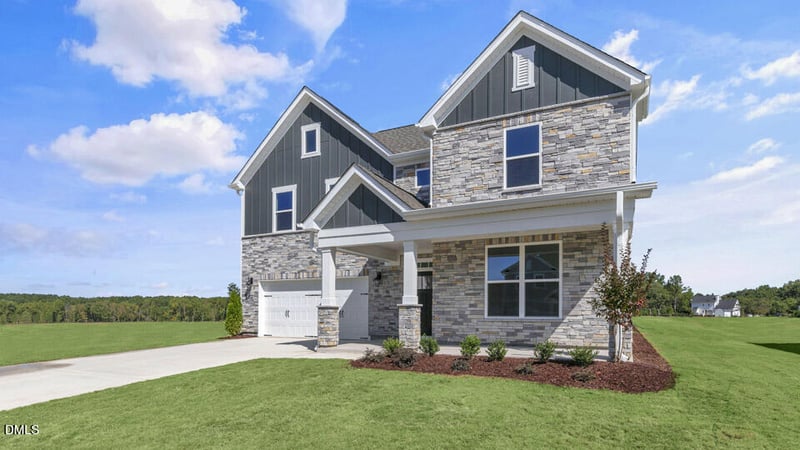 194 Gilmer St, Fuquay Varina, NC 27526