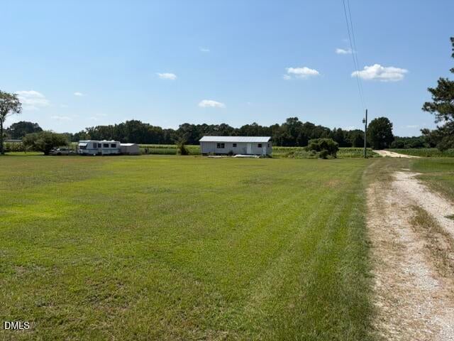 194 Glover Rd Lot TBD, Dunn, NC 28334