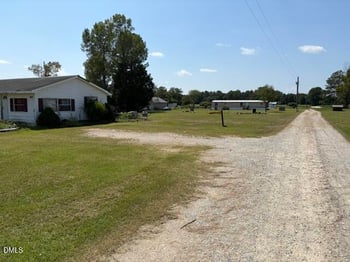 194 Glover Rd Lot TBD, Dunn, NC 28334