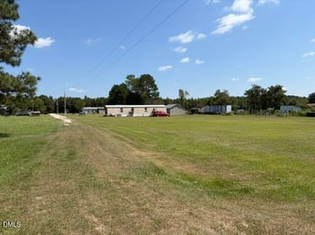 194 Glover Rd Lot TBD, Dunn, NC 28334