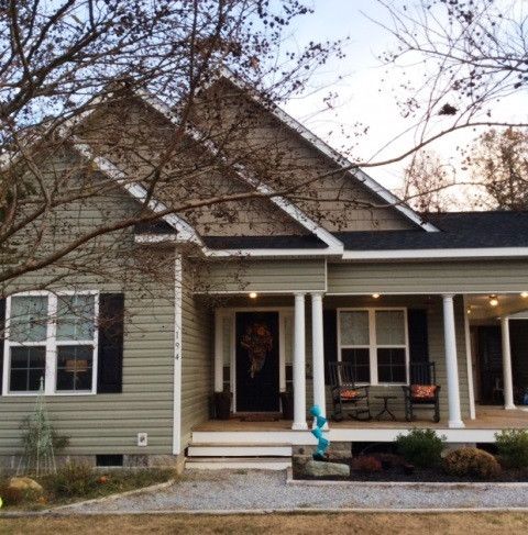 194 Guy Rd, Angier, NC 27501