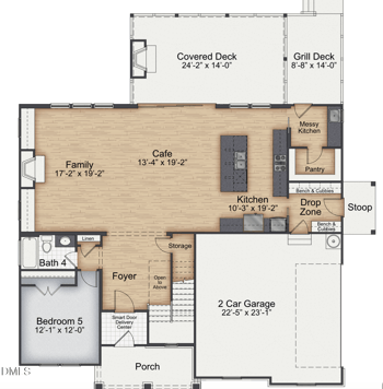 194 Isabelle Valley Dr, Zebulon, NC 27597