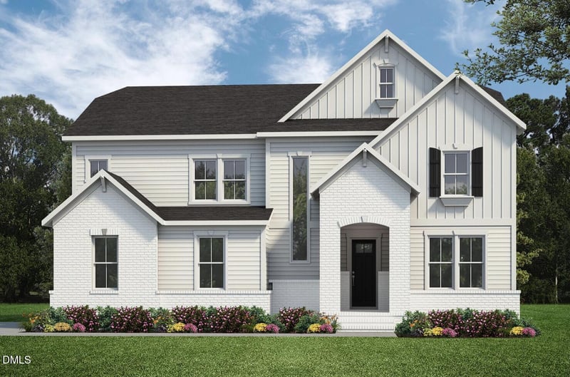 194 Isabelle Valley Dr, Zebulon, NC 27597