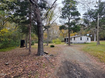 194 Jack Alston Rd, Pittsboro, NC 27312