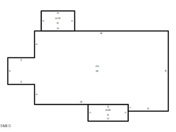 194 Jack Alston Rd, Pittsboro, NC 27312