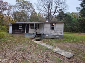 194 Jack Alston Rd, Pittsboro, NC 27312