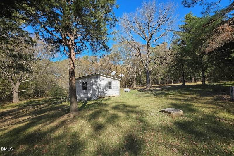 194 Jack Alston Rd, Pittsboro, NC 27312