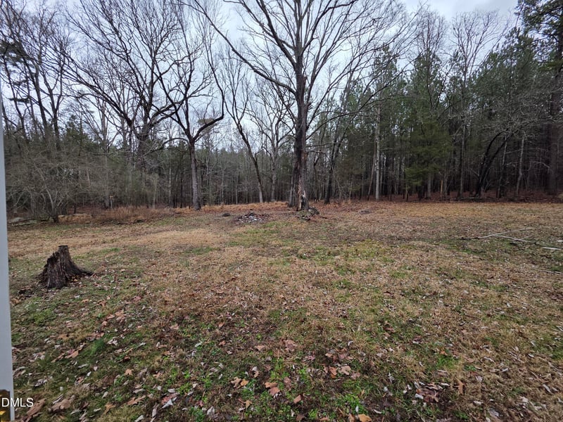 194 Jack Alston Rd, Pittsboro, NC 27312