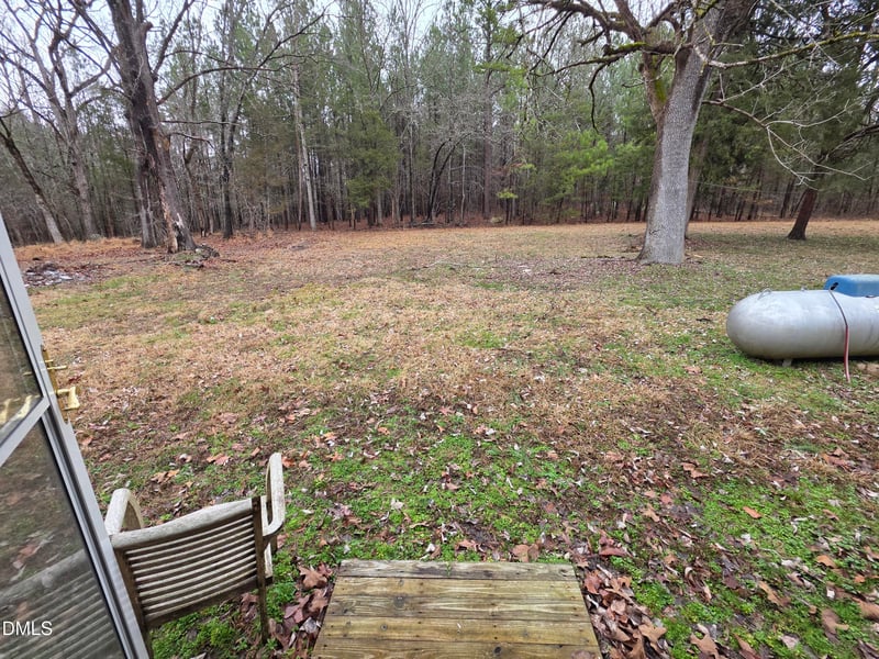 194 Jack Alston Rd, Pittsboro, NC 27312