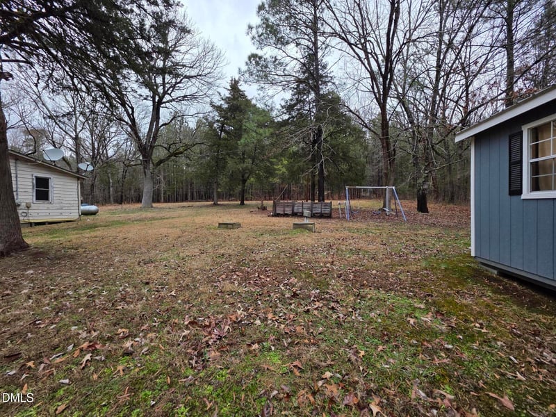 194 Jack Alston Rd, Pittsboro, NC 27312