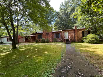 194 John Mitchell Rd, Youngsville, NC 27596