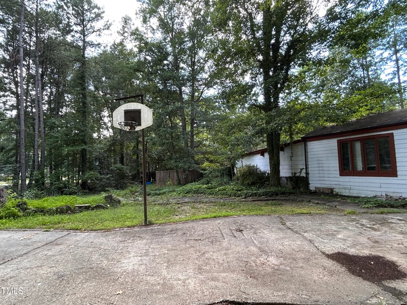 194 John Mitchell Rd, Youngsville, NC 27596