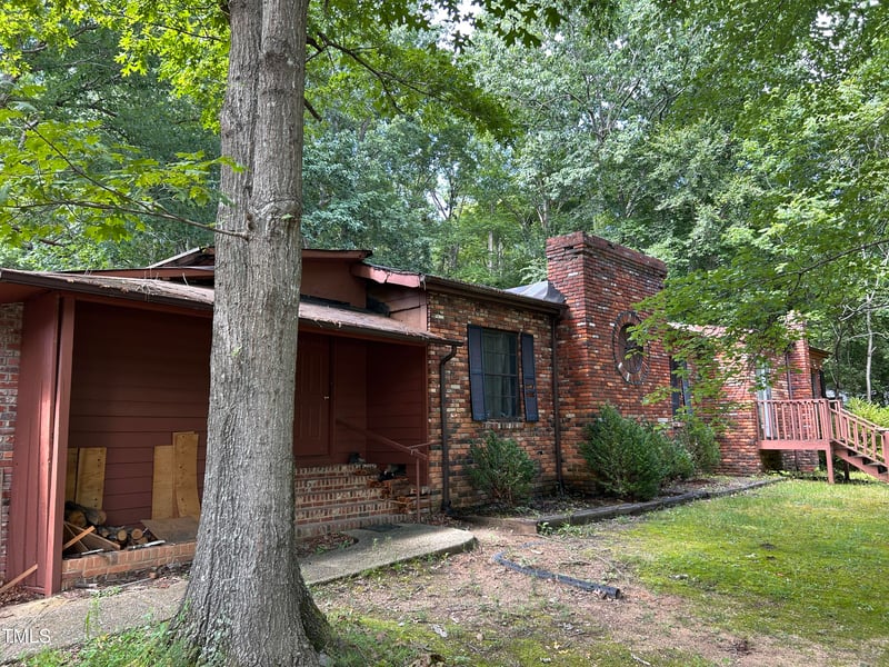 194 John Mitchell Rd, Youngsville, NC 27596