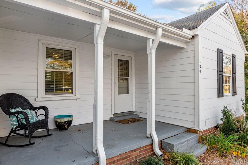 194 Kivett Rd, Lillington, NC 27546