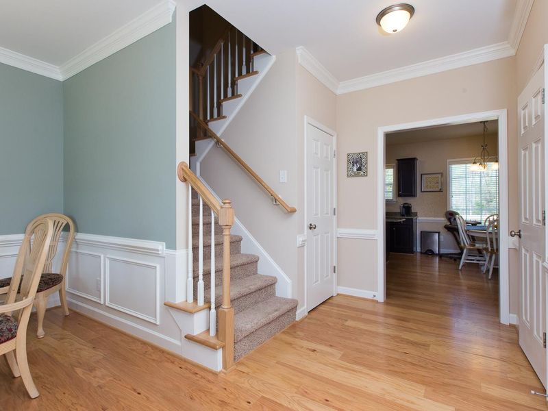 194 Knights Bridge Dr, Clayton, NC 27520