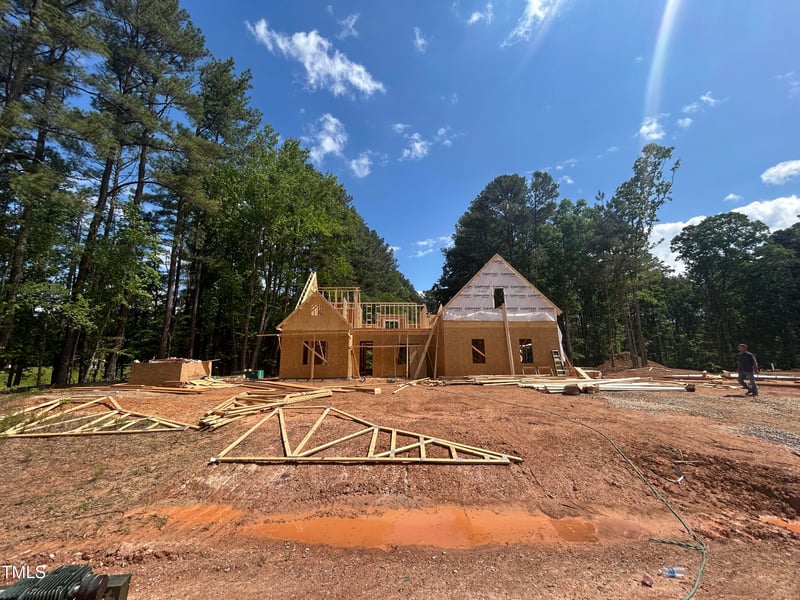 194 Landon Rg, Sanford, NC 27330