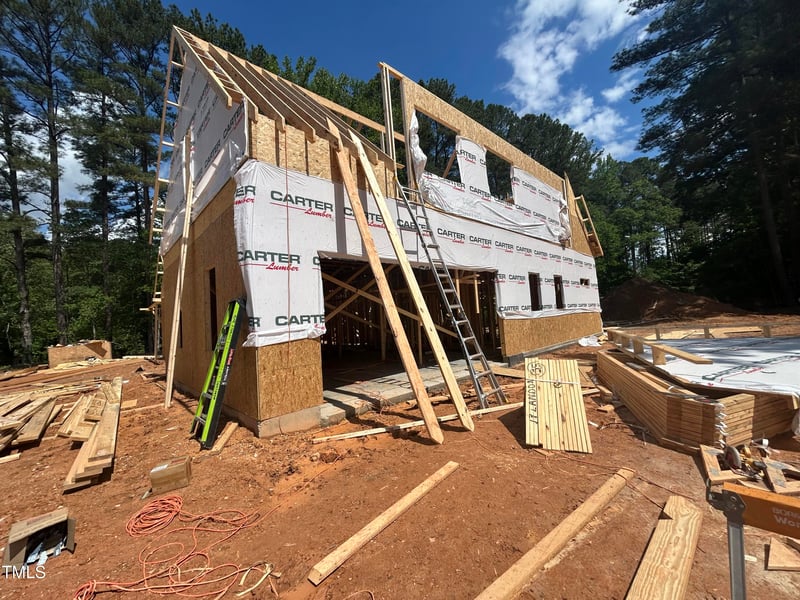 194 Landon Rg, Sanford, NC 27330