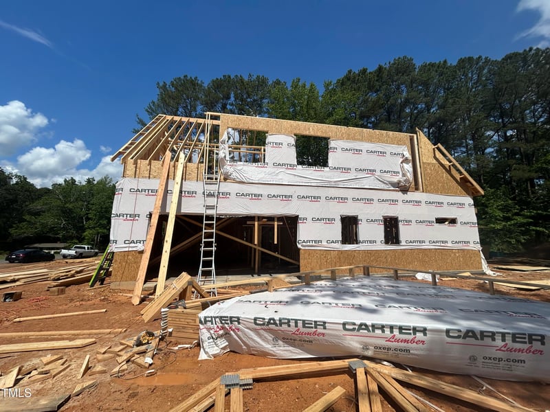 194 Landon Rg, Sanford, NC 27330