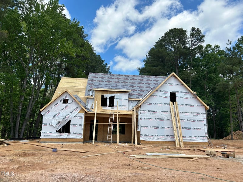 194 Landon Rg, Sanford, NC 27330